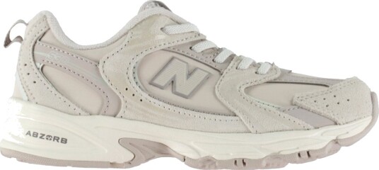 New Balance Sko 530 Moonbeam Moonrock Ke New Balance 32 Sko Beige