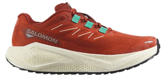 Salomon Aero Blaze 3 Grvl W Burnt Ochre/Vanilla Ice/Vanilla Ice 6 UK Salomon Aero Blaze 3 Grvl W Burnt Ochre/Vanilla Ice/Vanilla Ice 6 UK