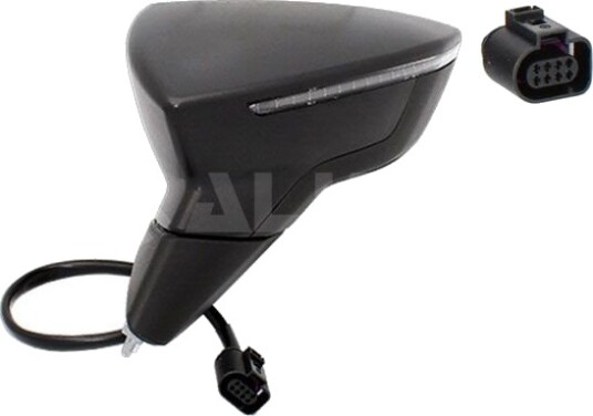Sidespeil ALKAR 6141811 Sidespeil ALKAR 6141811
