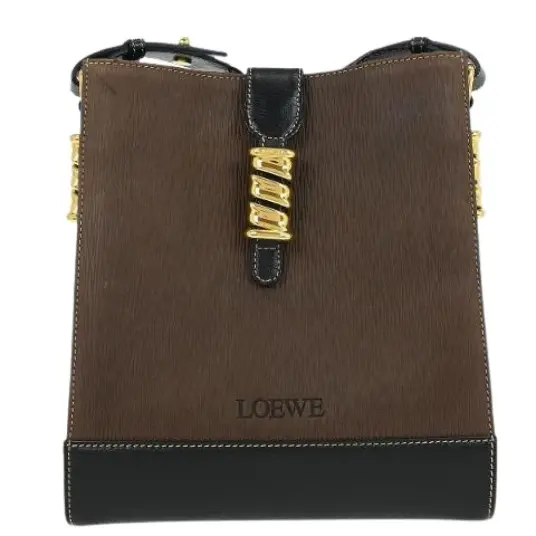 Loewe Dame Brun