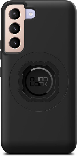 Quad Lock MAG Samsung DekselSamsung Galaxy S22