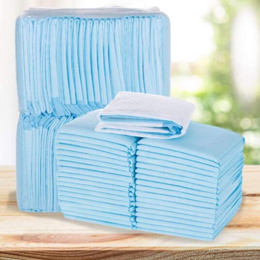 Tissematter For Valper 43X59Cm | 50 Stk. Tissematter For Valper 43X59Cm | 50 Stk.