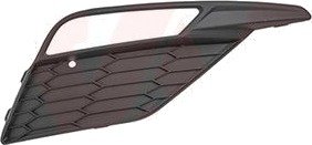 Ventilasjonsgitter VAN WEZEL 4949596