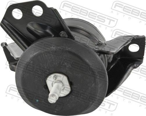 Motorfeste FEBEST HYM-D3RH