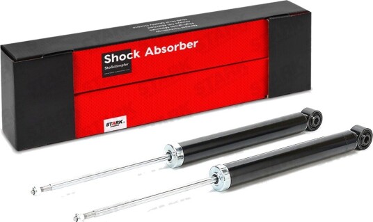 Støtdemper STARK SKSA-0133118 Støtdemper STARK SKSA-0133118