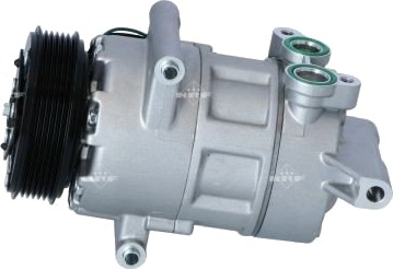 AC kompressor NRF 32827