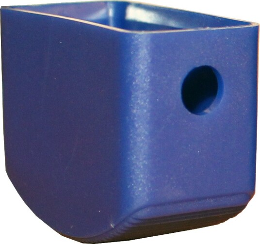 Skeppshultstegen 122-022 Gulvbeskytter til trappstige 700, 2-pakk, Stiger & stillaser