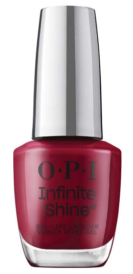 Opi Infinite Shine Malaga Wine