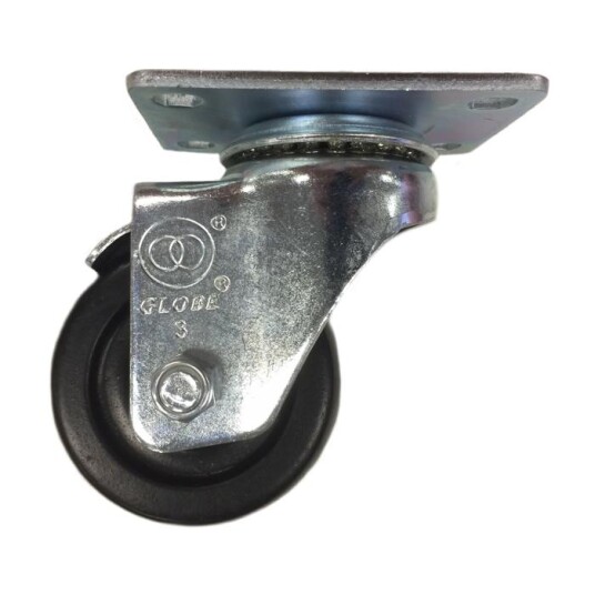 ViewSonic EP-WHL-005 - Wheel Kit for Eposter ViewSonic Serial EP IN