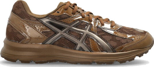 Asics Dame Sport Brun 34 EU,