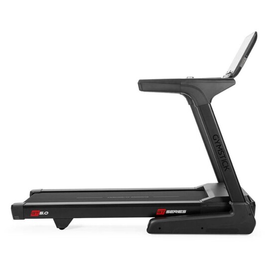Gymstick Treadmill Gt5.0 Tredemøller