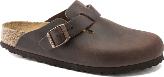 Birkenstock Sandaler Boston Brun Male EU 42