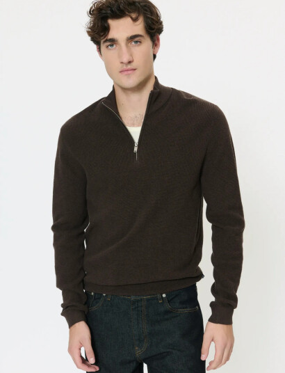 Matinique Malagoon Z Brown XL Matinique Malagoon Z Brown XL