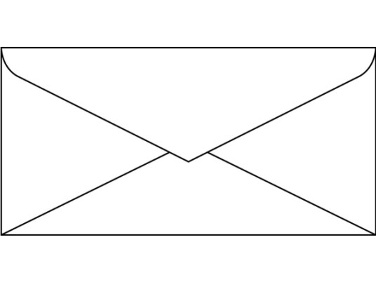 Sigel Dp061 Dl 110 X 220 Mm Hvit Papir 100 G/M² 50 Stykker Sigel Dp061 Dl 110 X 220 Mm Hvit Papir 100 G/M² 50 Stykker