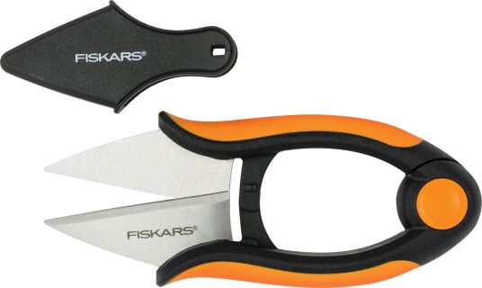 Fiskars Snip SP220 Urtesaks, Hageredskap