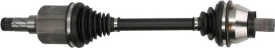 POINT GEAR PNG75010 Drivaksel