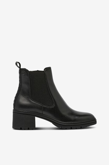 Tamaris Boots Svart