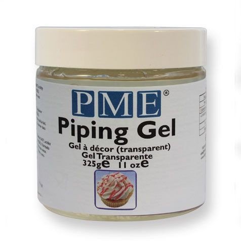 Pme Piping Gel 325g 
