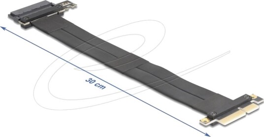Delock Stigekort 81507