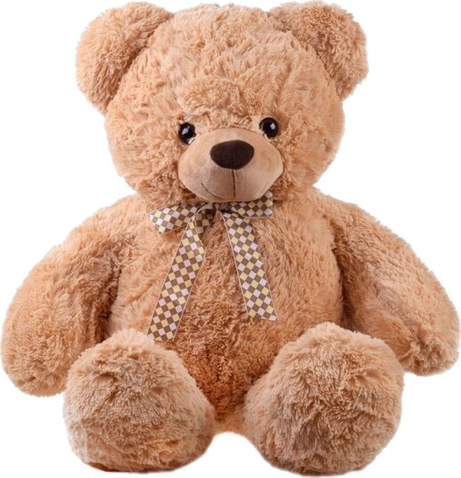 Beppe Buddy Bamse 88 cm Brun
