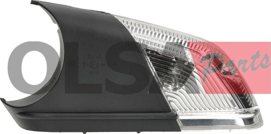 AIC 75020 Blinklys