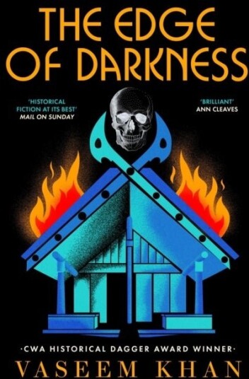The Edge of Darkness