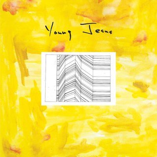 Young Jesus Whole Thing Is Just There Vinyl Young Jesus Whole Thing Is Just There Vinyl