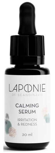Laponie of Scandinavia Calming Serum 20 ml