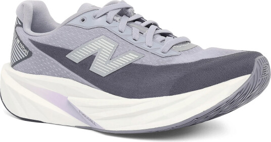 New Balance New Balance Fuelcell Rebel V5 Grey 42.5