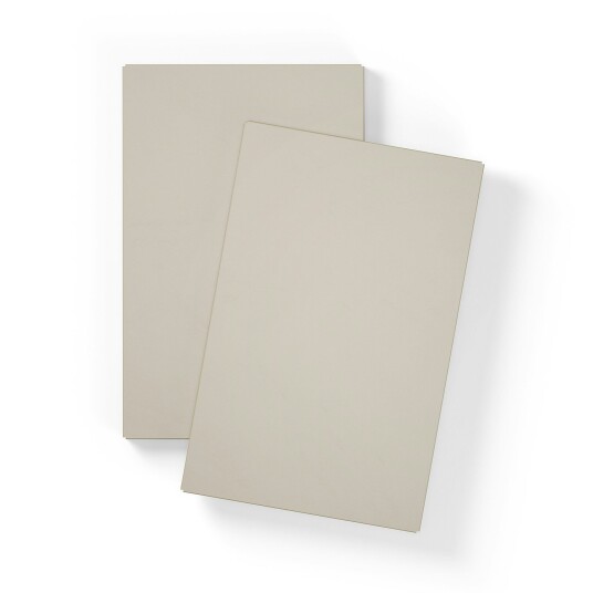 Department Hylle Til Store Skap Med 1 Dør 2 pk Pebble Grey Department Hylle Til Store Skap Med 1 Dør 2 pk Pebble Grey
