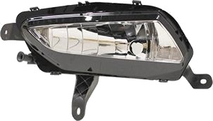 Tåkelyskaster VAN WEZEL 3810995 Tåkelyskaster VAN WEZEL 3810995