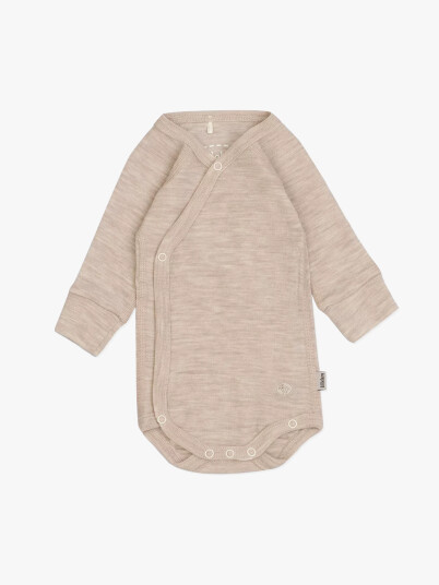 Lillelam Ullbody mini Beige 44 Lillelam Ullbody mini Beige 44
