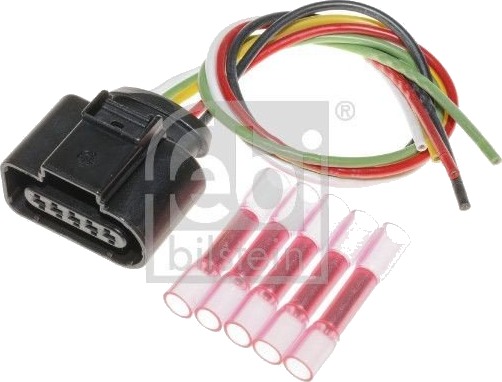 Plugg FEBI BILSTEIN 199484