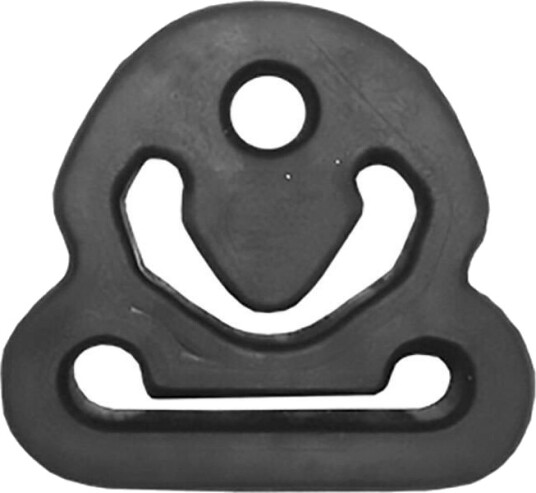 Gummistriper, eksosanlegg WALKER 80325