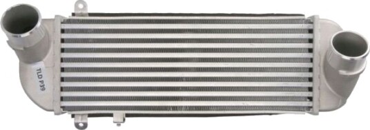 Intercooler THERMOTEC DA05005TT