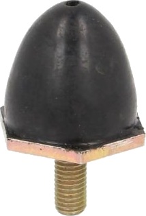 S-TR STR-120760 Foring, førerkabinlagring S-TR STR-120760 Foring, førerkabinlagring