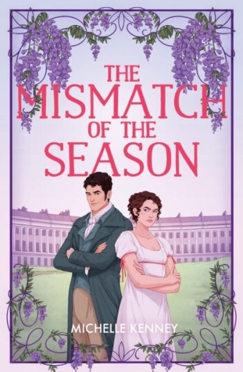 The Mismatch of the Season The Mismatch of the Season