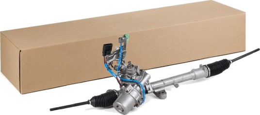 Tannstang RIDEX REMAN 286S1406R