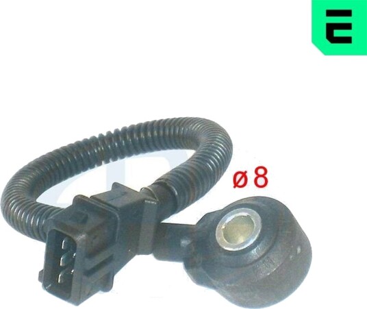 Bankesensor ERA 550855