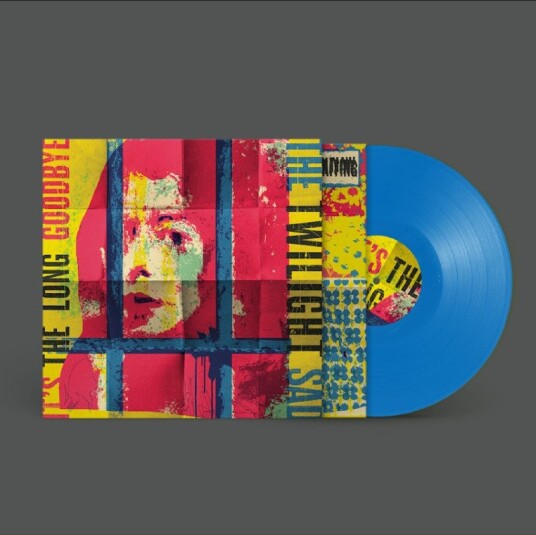 The Twilight Sad Its The Long Goodbye Vinyl