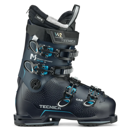 Tecnica Mach Sport HV 85 GW W's24,5 Tecnica Mach Sport HV 85 GW W's24,5