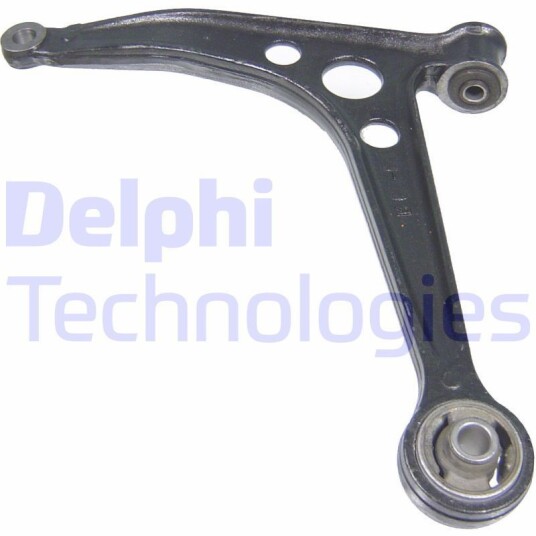 Bærebru/bærearm DELPHI TC861