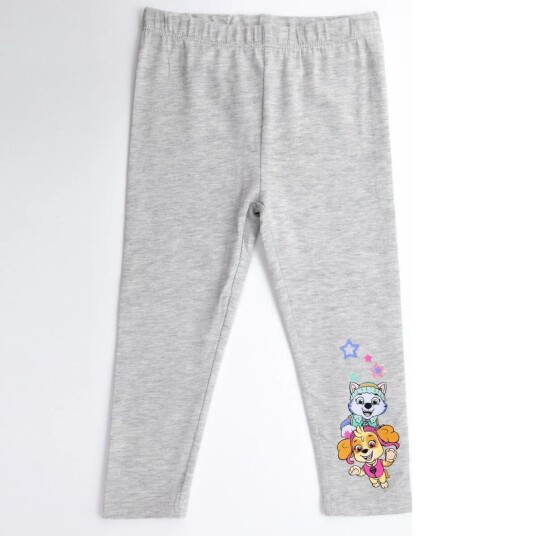 Paw Patrol Leggings Melange Friends 98 / 3 år Barn Gutt/Jente