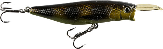 iFish Surface Dog 90 mm One Color 13g, SPDR