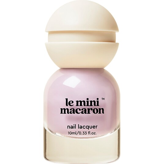 Le Mini Macaron Le Sweet, Nail Polish - Pink - 10 ML