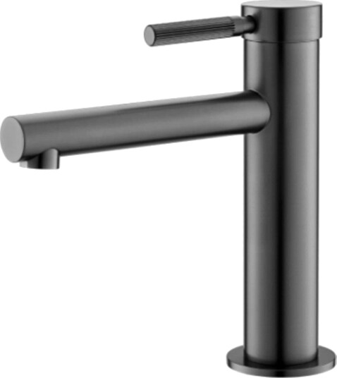 Sanipro Servantbatteri Puro Gunmetal