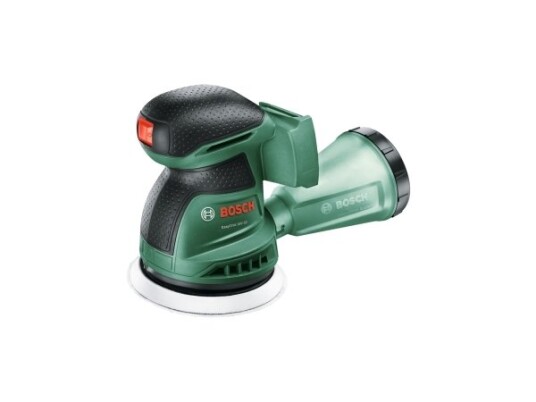 Bosch Eksentersliper EasyOrbit 18V-10