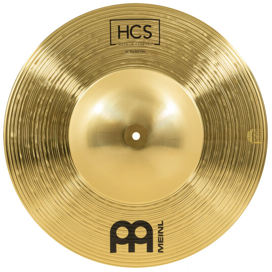 Meinl 18"" HCS Big Bell Ride Meinl 18"" HCS Big Bell Ride