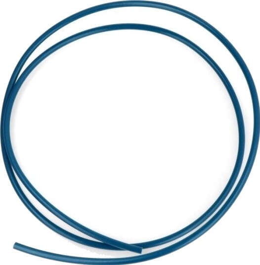 Creality Creality Ptfe Capricorn Rør Blå Filament 1,75 Mm 1 M CRL-20285 Creality Creality Ptfe Capricorn Rør Blå Filament 1,75 Mm 1 M CRL-20285
