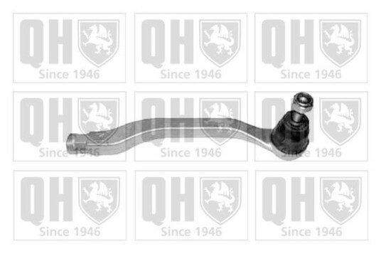 Endeledd QUINTON HAZELL QR9194S